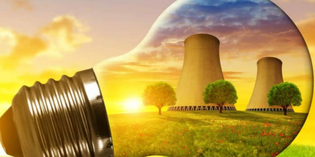 Nuclear Power